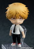Nendoroid No. 1560 Chainsaw Man: Denji (Re-run) thumbnail 6