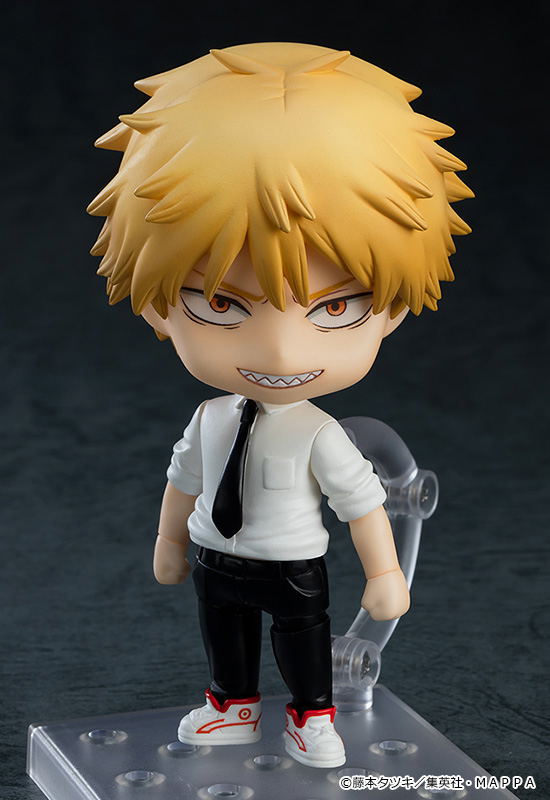 Nendoroid No. 1560 Chainsaw Man: Denji (Re-run) image 6