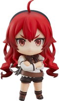 Nendoroid No. 1567 Mushoku Tensei Jobless Reincarnation: Eris Boreas Greyrat (Re-run) thumbnail 1