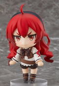 Nendoroid No. 1567 Mushoku Tensei Jobless Reincarnation: Eris Boreas Greyrat (Re-run) thumbnail 5