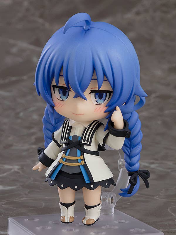 Nendoroid No. 1749 Mushoku Tensei Jobless Reincarnation: Roxy Migurdia (Re-run) image 5
