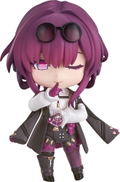 Nendoroid No. 2787 Honkai Star Rail: Kafka thumbnail 1