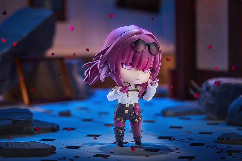 Nendoroid No. 2787 Honkai Star Rail: Kafka image 10