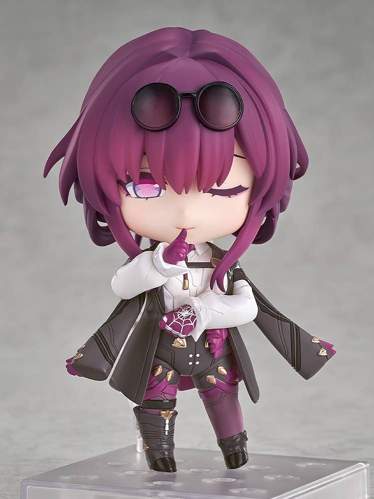 Nendoroid No. 2787 Honkai Star Rail: Kafka image 2