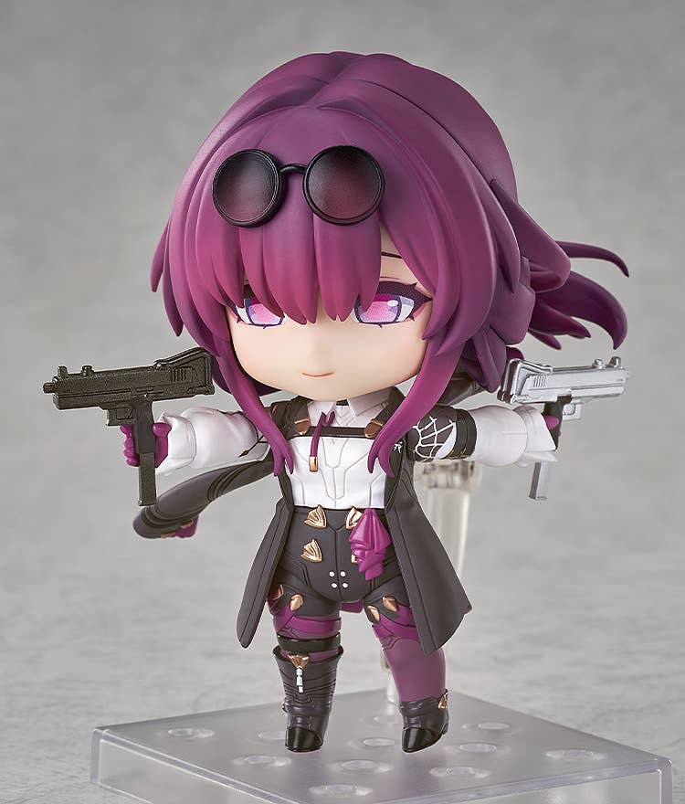 Nendoroid No. 2787 Honkai Star Rail: Kafka image 3