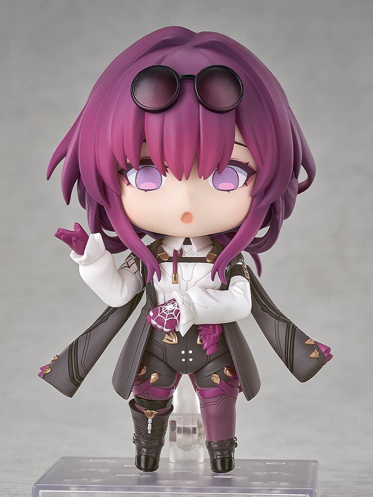 Nendoroid No. 2787 Honkai Star Rail: Kafka image 5