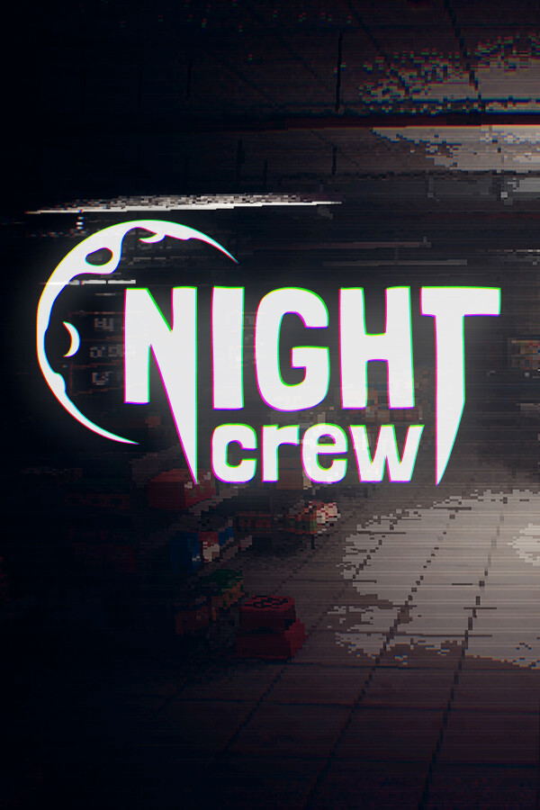 Night Crew <span class="ext" style="background-color: #2a475e; color: #FFFFFF;">STEAM</span> <span class="ext ext_digital">digital</span> image 1