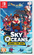 Sky Oceans: Wings for Hire (Multi-Language) thumbnail 1