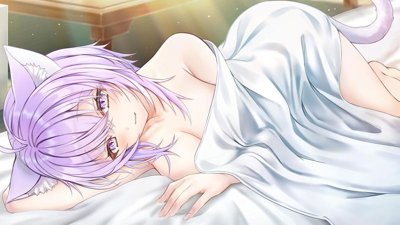 Okayu Nyumu! R [Basic Set] image 7