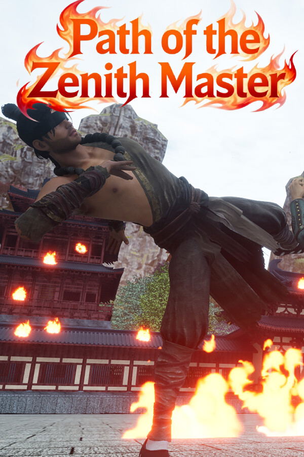 Path of the Zenith Master STEAM digital for Windows