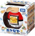 Pokemon Friends Pokeball (Re-run) thumbnail 1