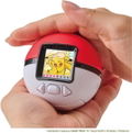 Pokemon Friends Pokeball (Re-run) thumbnail 11