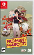 Promise Mascot Agency thumbnail 1