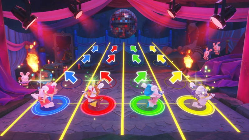 Rabbids: Party of Legends <span class="ext ext_Nintendo®️ Switch Digital">Nintendo®️ Switch Digital</span> <span class="ext ext_digital">digital</span> image 4