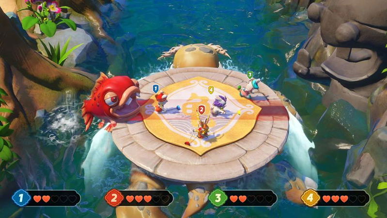 Rabbids: Party of Legends <span class="ext ext_Nintendo®️ Switch Digital">Nintendo®️ Switch Digital</span> <span class="ext ext_digital">digital</span> image 6