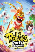Rabbids: Party of Legends <span class="ext ext_Nintendo®️ Switch Digital">Nintendo®️ Switch Digital</span> <span class="ext ext_digital">digital</span> thumbnail 1