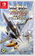 Raiden Fighters Remix Collection thumbnail 1