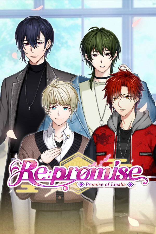 Re: promise - Promise of Linaria STEAM digital for Windows, Mac