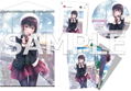 Seifuku Kanojo 2 [Serika Love Box] thumbnail 2