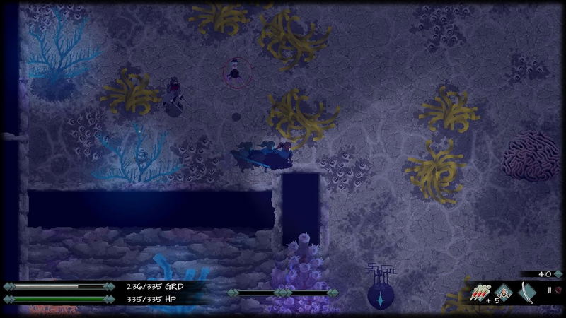 Skautfold: Moonless Knight image 5