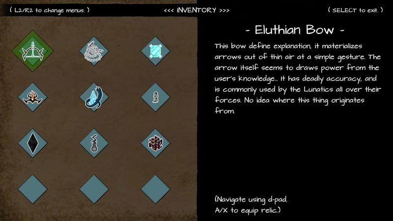 Skautfold: Moonless Knight image 7