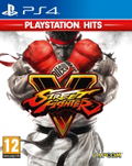Street Fighter V (PlayStation Hits) thumbnail 1