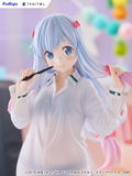 Tenitol Tall Eromanga Sensei: Izumi Sagiri Shirts Ver. thumbnail 13
