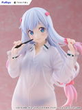 Tenitol Tall Eromanga Sensei: Izumi Sagiri Shirts Ver. thumbnail 7