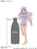 Tenitol Tall Eromanga Sensei: Izumi Sagiri Shirts Ver. thumbnail 8