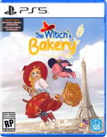 The Witch's Bakery thumbnail 1