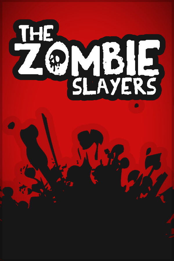 The Zombie Slayers <span class="ext" style="background-color: #2a475e; color: #FFFFFF;">STEAM</span> <span class="ext ext_digital">digital</span> image 1
