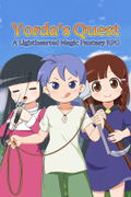 Yorda's Quest: A Lighthearted Magic Fantasy RPG <span class="ext" style="background-color: #2a475e; color: #FFFFFF;">STEAM</span> <span class="ext ext_digital">digital</span> thumbnail 1