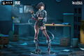 Zenless Zone Zero 1/7 Scale Pre-Painted Figure: Jane Doe thumbnail 11