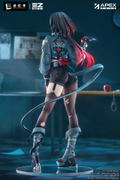 Zenless Zone Zero 1/7 Scale Pre-Painted Figure: Jane Doe thumbnail 12