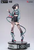 Zenless Zone Zero 1/7 Scale Pre-Painted Figure: Jane Doe thumbnail 1