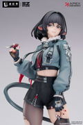 Zenless Zone Zero 1/7 Scale Pre-Painted Figure: Jane Doe thumbnail 3