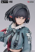 Zenless Zone Zero 1/7 Scale Pre-Painted Figure: Jane Doe thumbnail 5