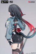 Zenless Zone Zero 1/7 Scale Pre-Painted Figure: Jane Doe thumbnail 7