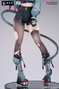 Zenless Zone Zero 1/7 Scale Pre-Painted Figure: Jane Doe thumbnail 10