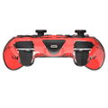 2 in 1 Pack (Astralite Red Mira Controller + Marsupilami Game Set) thumbnail 3