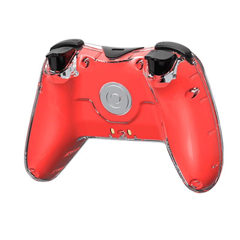 2 in 1 Pack (Astralite Red Mira Controller + Marsupilami Game Set) image 4