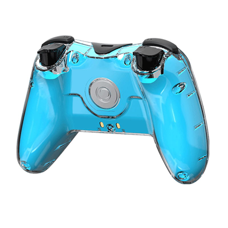 2 in 1 Pack (Astralite Rigel Blue Controller + Asterix & Obelix Game Set) image 2