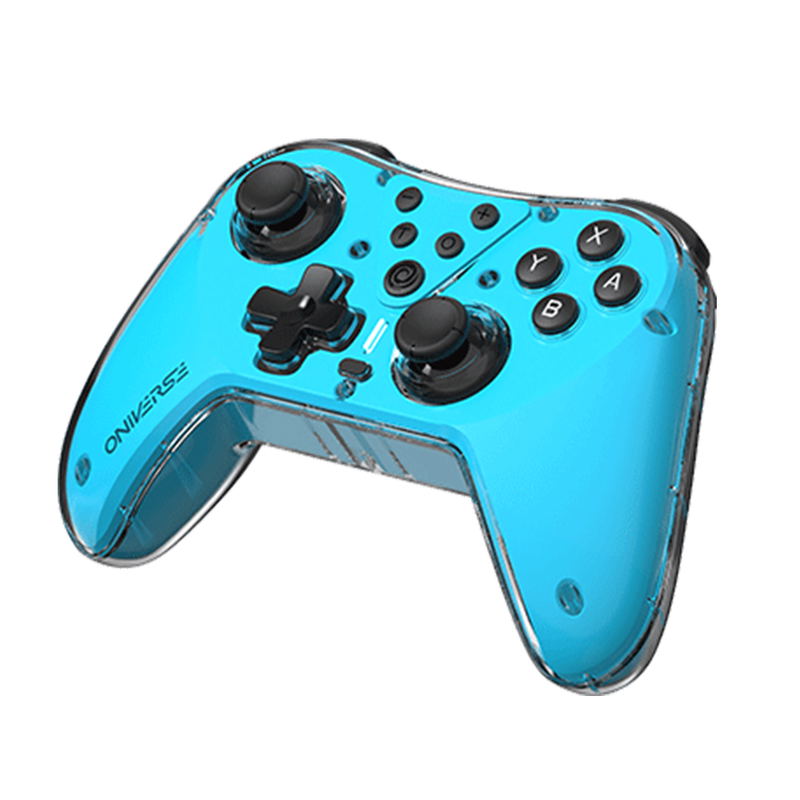 2 in 1 Pack (Astralite Rigel Blue Controller + Asterix & Obelix Game Set) image 3