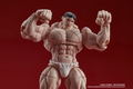 Digaction Baki Hanma 1/24 Scale Action Figure: Hanayama Kaoru thumbnail 12