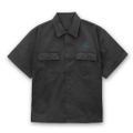 Evangelion - Wille Work Shirt (Gray | Size XL) thumbnail 2