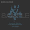 Evangelion - Wille Work Shirt (Gray | Size XL) thumbnail 3