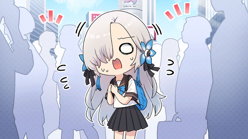 Virtual Ties: Isekaijoucho Musoukyoku [Limited Edition] (Multi-Language) image 11