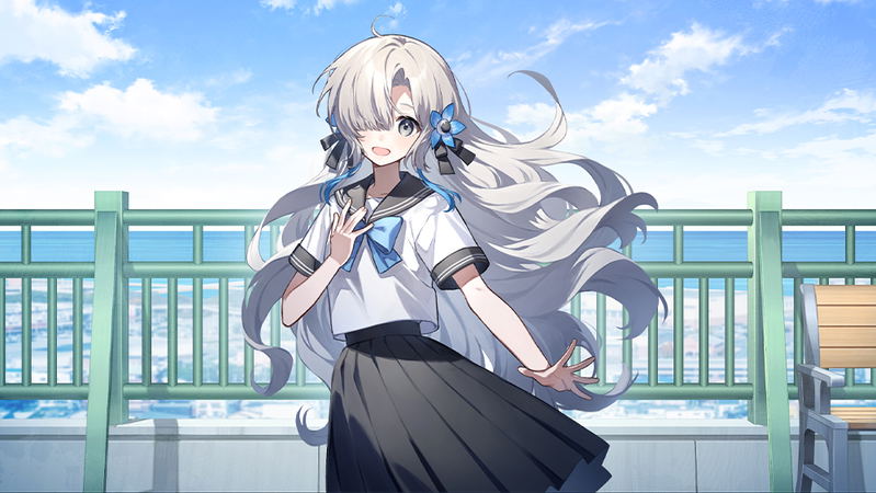 Virtual Ties: Isekaijoucho Musoukyoku [Limited Edition] (Multi-Language) image 3