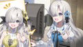 Virtual Ties: Isekaijoucho Musoukyoku [Limited Edition] (Multi-Language) thumbnail 4