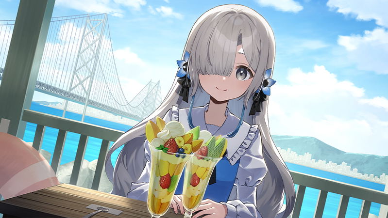 Virtual Ties: Isekaijoucho Musoukyoku [Limited Edition] (Multi-Language) image 8